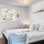 Stunning In With Sauna * Jerup