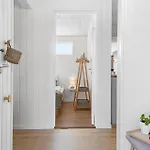 Stunning In With Sauna * Jerup