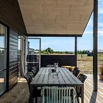 Stunning In With Sauna * Jerup