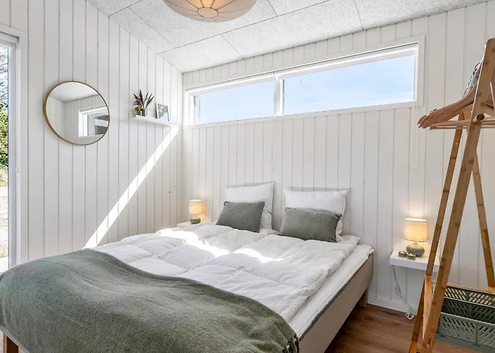 Stunning In With Sauna Semesterbostad *