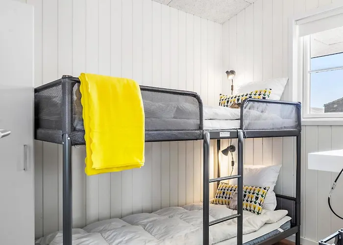 Stunning In With Sauna Semesterbostad